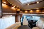 Carthago C-Tourer T 2015 года